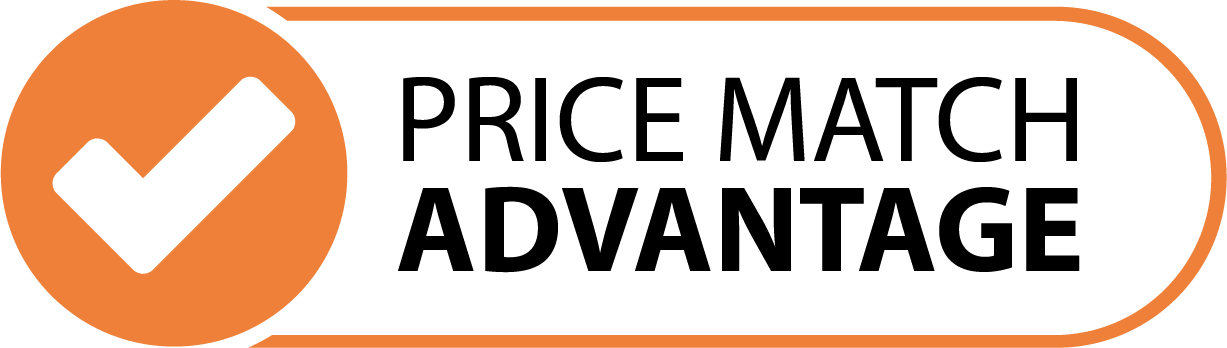 Price Match Advantage